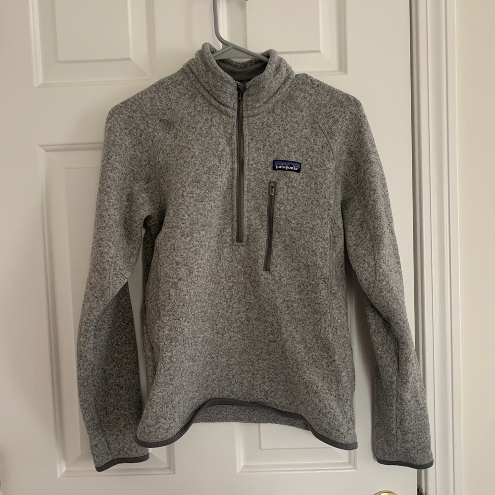 Patagonia Better Sweater